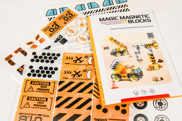 DSC_0053 MAGIC MAGNETICS BLOCKS Engineering 74 dielov