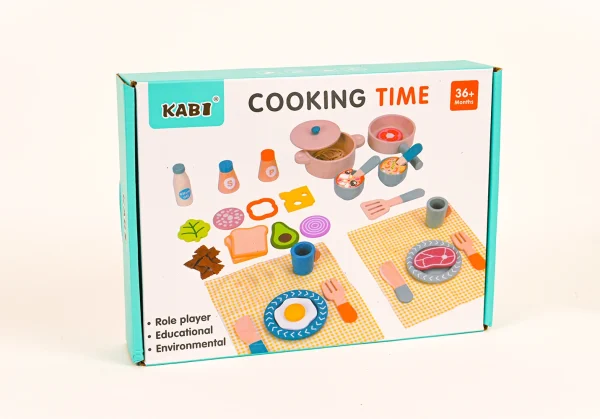 Kabi Kuchynské potreby