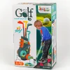 Detský golfový set s vozíkom 2