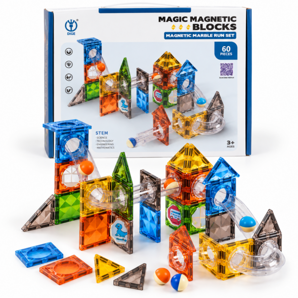 020965A9-E3D6-4856-8F73-64ECF54EA3B8 MAGIC MAGNETICS BLOCKS RUN SET 60ks
