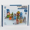 MAGIC MAGNETICS BLOCKS RUN SET 60ks