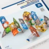 MAGIC MAGNETICS BLOCKS RUN SET 60ks