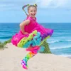 TUTU Wonderland šaty PRE ORDER