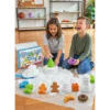 IMG_0176 Fanssi Toys Snow@Home – Snowman’s Cakes ( 300g )