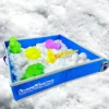 IMG_0179 Fanssi Toys Snow@Home – Frozen City ( 907g )