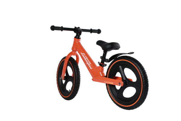 IMG_4705 Lamborghini Official Balance Bike