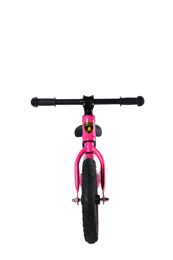 IMG_4707 Lamborghini Official Balance Bike