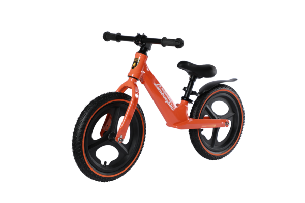 IMG_4708 Lamborghini Official Balance Bike