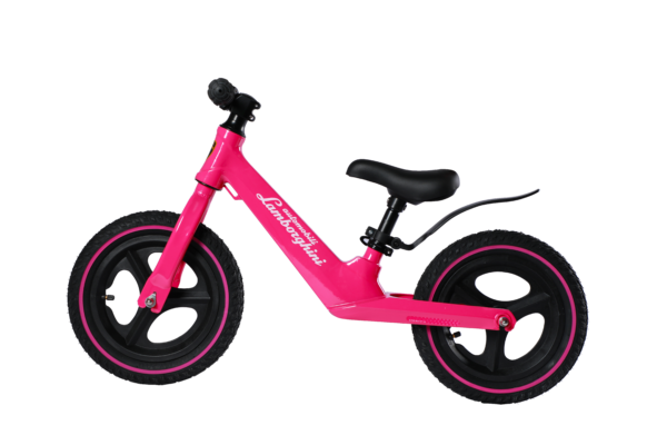 IMG_4711 Lamborghini Official Balance Bike