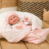 IMG_9648 Babyto 35 cm - realistické bábätko