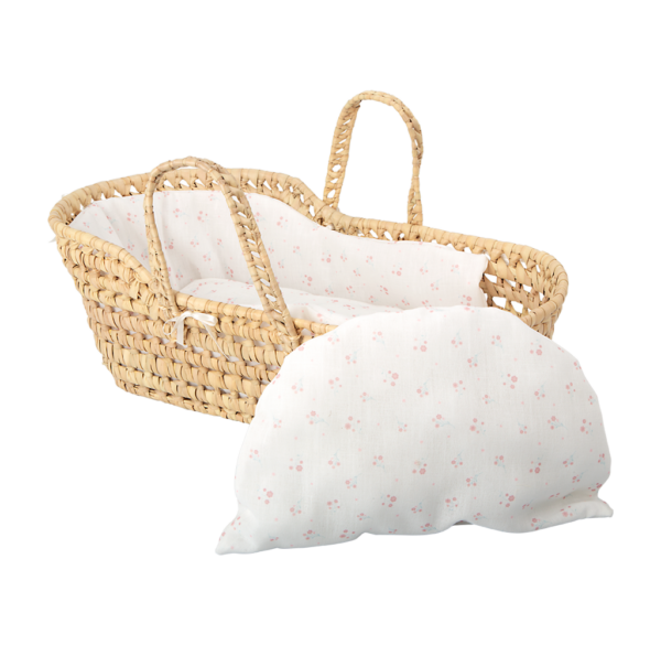 IMG_9707 Prútený košík Arias Elegance pre bábiky 40–45 cm