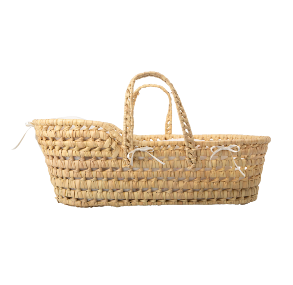 IMG_9708 Prútený košík Arias Elegance pre bábiky 40–45 cm