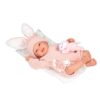 IMG_9817 Reborn bábika Arias Lucia 45 cm s vankúšikom a plyšákom