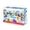 Fanssi Toys Snow@Home – Frozen Zoo ( 907g )