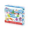 SN-06 Fanssi Toys Snow@Home – Snowman’s Cakes ( 300g )