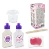 TUBAN DIY Slime Sada na výrobu slizu Fluffy