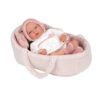 IMG_1788 Bábika Arias Elegance Andie 40 cm s vanilkovou vôňou a zvukom plaču