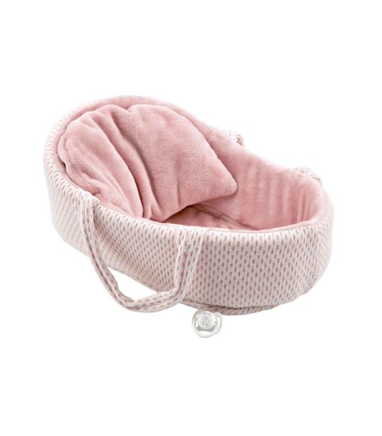IMG_1791 Bábika Arias Elegance Andie 40 cm s vanilkovou vôňou a zvukom plaču