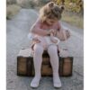 IMG_1978 Bábika Arias Elegance Zoe Ballerina 42 cm – celovinylová s vankúšikom