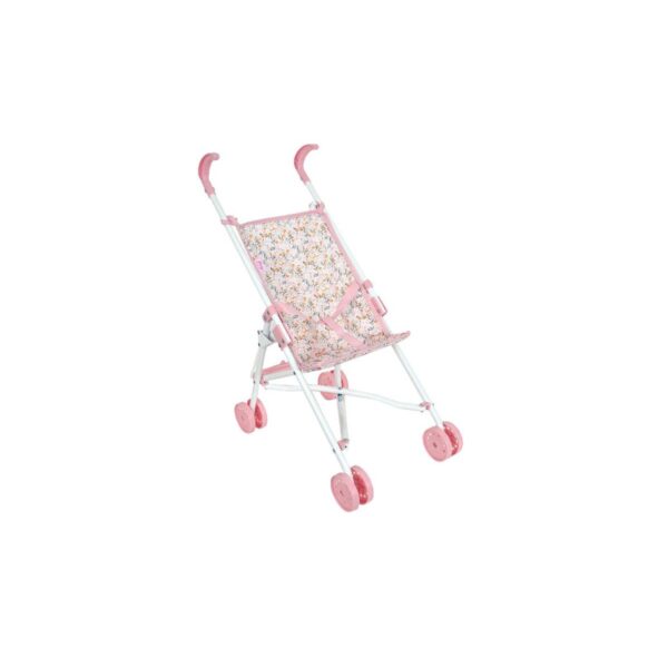 Športový kočík pre bábiky Arias FANTASY – 58 cm