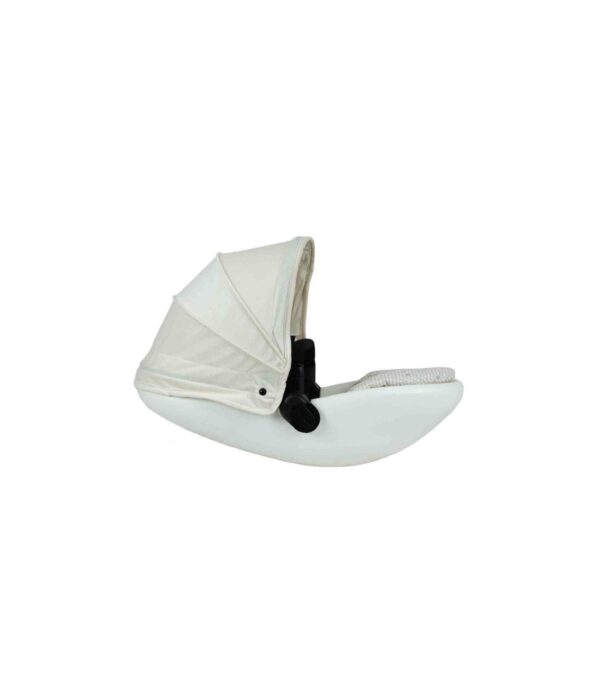 Kočík pre bábiky Arias URBAN SPORT s taškou – 82 cm