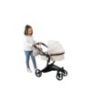 Kočík pre bábiky Arias URBAN s taškou – 83 cm