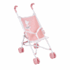 Športový kočík pre bábiky Arias UNIVERSE – 58 cm