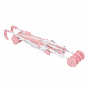 Športový kočík pre bábiky Arias UNIVERSE – 58 cm