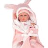 IMG_2578 Bábika ARIAS Natal 30 cm – vanilková vôňa