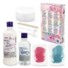 IMG_3062 TUBAN DIY Slime Sada na výrobu slizu Fluffy XL