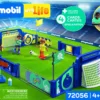 HRAls20141-01 Playmobil Futbalová aréna