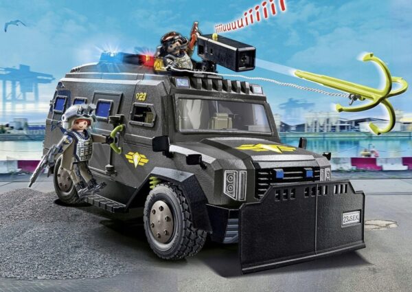 PLAYMOBIL-City-Action-Terenne-vozidlo-specialnej-jednotky-71144-EAN-GTIN-4008789711441 PLAYMOBIL City Action Terénne vozidlo špeciálnej jednotky